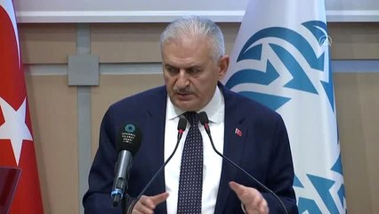 Yıldırım: "Ben Sürekli Akan Bir Trafiği Taahhüt Ediyorum"