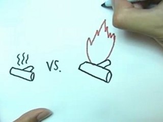 How To Study Easier and Faster - Passion vs. Dead