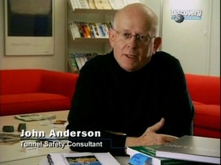 Megastrutture - Il Tunnel Delle Alpi...!!!
