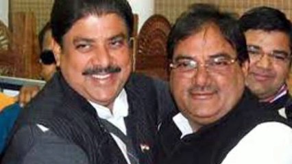 Rift in Chautala Family_ अभय चौटाला और अजय चौटाला में शक्ति प्रदर्शन का खेल