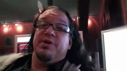 Penn Says 2008.03.31 What’s Goudeau Up To