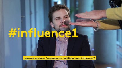 Réseaux sociaux et GAFA, l'engagement politique sous influence ?