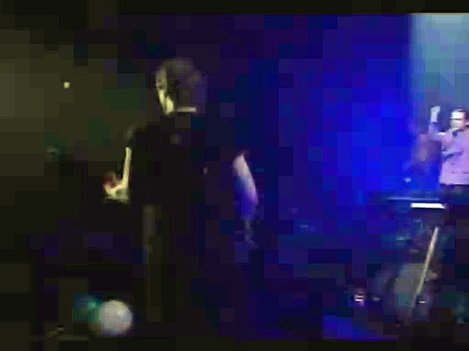 Sting Gabriel Vinnie's Loop