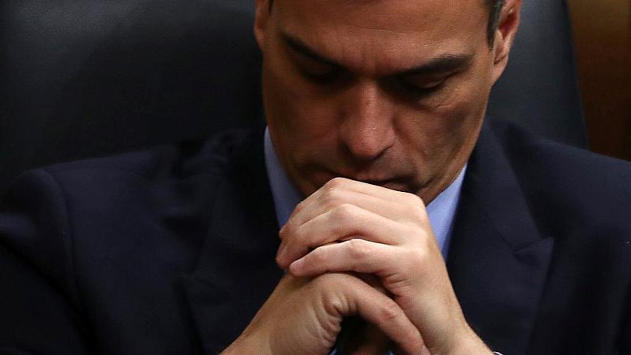 Ισπανία: Αντίστροφη μέτρηση για την προκήρυξη ε...