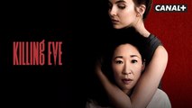 Killing Eve - Bande annonce - CANAL +