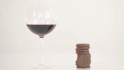 Pairing Girl Scout Cookies with Cocktails
