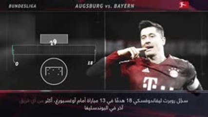 كرة قدم: البوندسليغا: 5 حقائق عليكم معرفتها