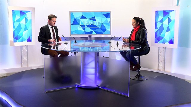 L'invité de la rédaction - 14/02/2019 - Temanuata GIRARD Secrétaire générale confédération paysanne