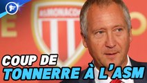 OFFICIEL : Vadim Vasilyev quitte l'AS Monaco