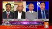 What Is The Importance On Gen Raheel Sharif's Visit And Meeting With PM And Army Chief..Ikraam Sehgal Response