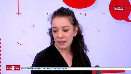 Dialogue citoyen : « Beaucoup de gens n’attendent pas le 15 pour ne plus avoir à manger, c’est souvent avant »