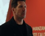Simeone extends Atletico Madrid contract until 2022