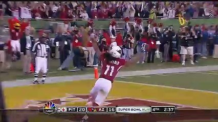 NFL  All For Nothing  Plays