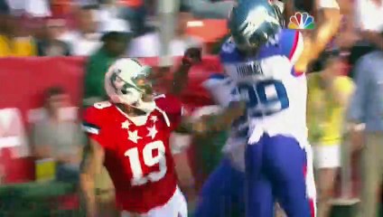 NFL  Trick-shot  Plays