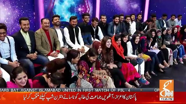 Joke Dar Joke – 14th February 2019