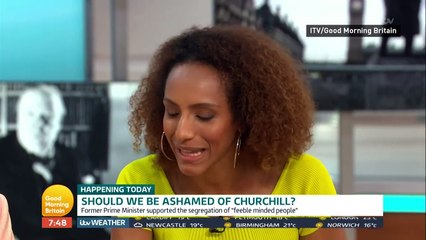 Hero or villain? The truth about Winston Churchill