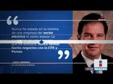 Ex funcionarios responden a acusaciones de López Obrador | Noticias con Ciro