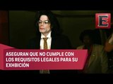 Familiares de Michael Jackson expresan molestia por 'Leaving Neverland'