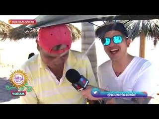 ¡Prueba las delicias del Muelle de San Blas! | Sale el Sol