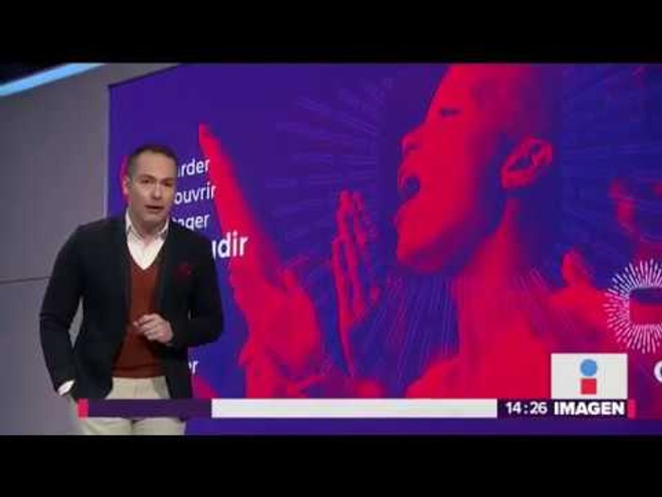 Francia dará 11 mil pesos a jóvenes para que vayan al cine, teatro, conciertos y talleres