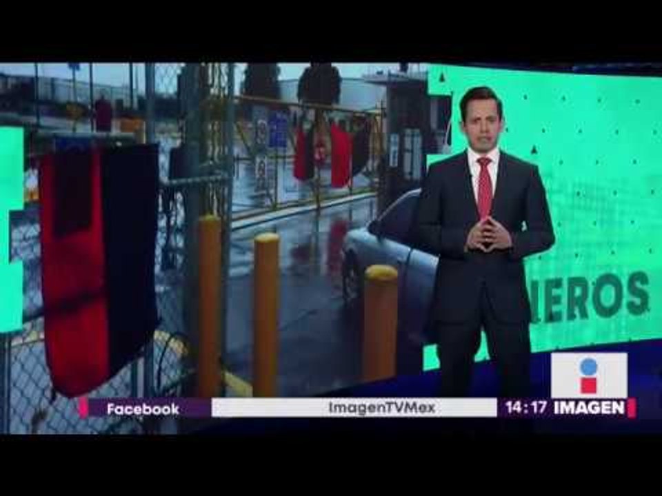 Termina huelga en maquiladoras de Matamoros; consiguen aumento salarial de 20%