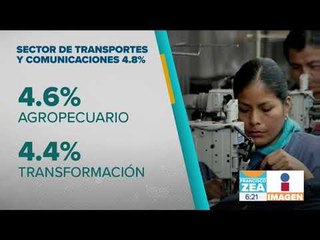 El IMSS reporta la creación de 94,646 empleos durante enero de 2019