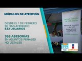 Suman 15 denuncias por acoso e intentos de secuestro en los MP móviles en el Metro