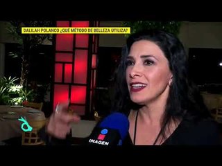 ¡Dalilah Polanco está probando la orinoterapia! | De Primera Mano