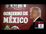 López Obrador propone veda de 10 años para que funcionarios puedan incorporarse a sector privado