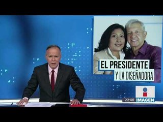 Esto era lo que hacía la modista en el Conacyt | Noticias con Ciro