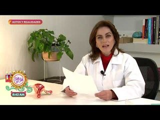 Mitos y Realidades: ¿existe el punto G? | Sale el Sol