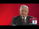 López Obrador ataca a opositores de la Guardia Nacional | Noticias con Ciro