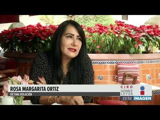 La violaron en autobús ETN, y casi 3 años después, sentencian a su agresor a 70 años de cárcel