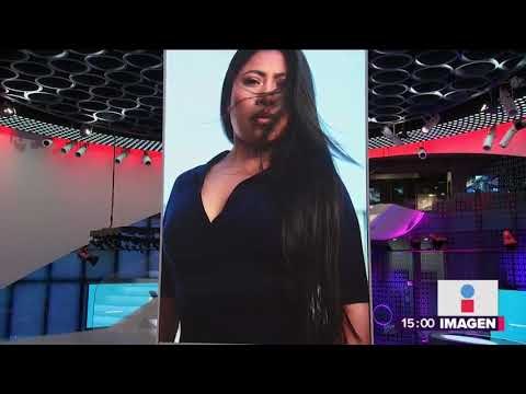 Yalitza Aparicio aparece en las páginas de la revista W Magazine | Noticias con Yuriria Sierra