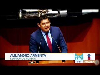 Download Video: Morena busca endurecer penas por abuso sexual infantil | Noticias con Francisco Zea