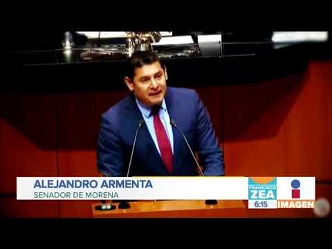 Morena busca endurecer penas por abuso sexual infantil | Noticias con Francisco Zea