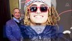 Lil Pump Says He’s Joining The Gucci Boycott