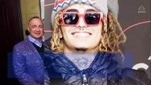 Lil Pump Says He’s Joining The Gucci Boycott