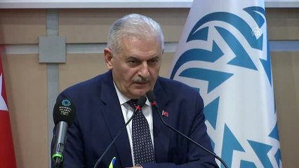 Yıldırım, İTO'nun Şubat Ayı Olağan Meclis Toplantısına Katıldı