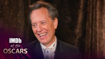 Richard E. Grant Found Lightning in a Bottle With Melissa McCarthy