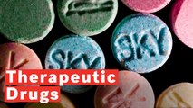 Therapeutic Applications Of Recreational Drugs On The Rise