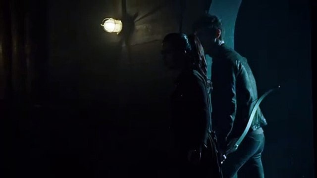 Shadowhunters Season 3 Episode 11 Sneak Peek #3 Lost Souls (2019)