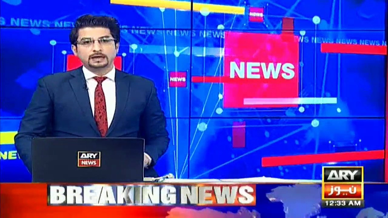 ملک میں پولیو کے دو نئے کیسز منظر عام پر آگئے ۔۔۔ اس بات کی تصدیق وزیراعظم کے فوکل پرسن برائے انسداد پولیو بابر بن عطا نے کی ہے