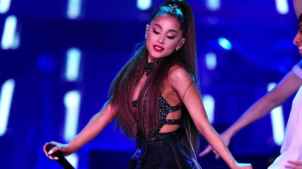 Ariana Grande's Grammy Controversy, Explained