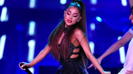 Ariana Grande's Grammy Controversy, Explained