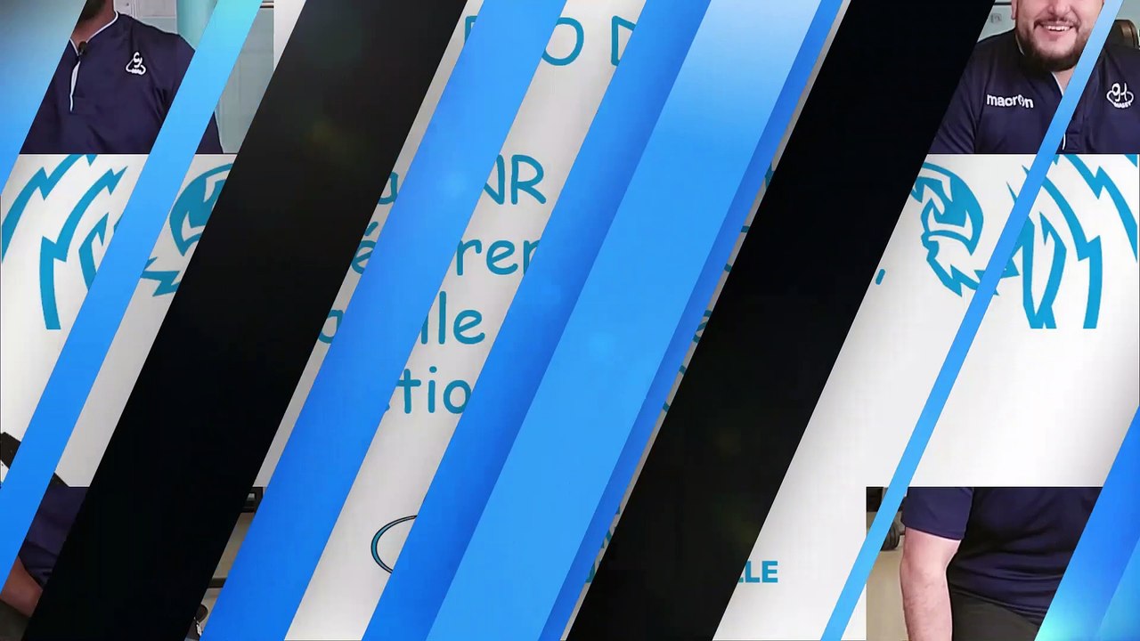 L’Instant Bleu&Noir 93