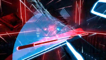 Beat Saber | Seigi Shikkou, One Punch Man Theme [Expert, Full Combo] WORLD RECORD