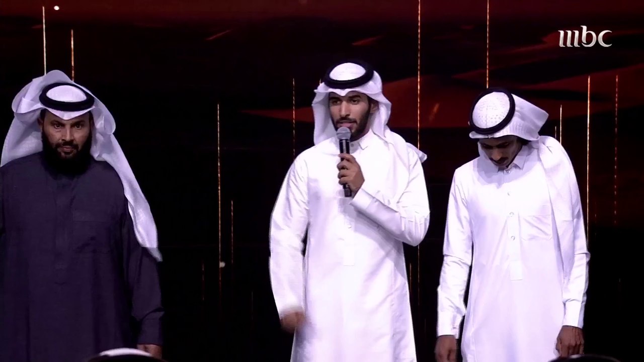 المتنافسان في المحاورة يقعان في ورطة