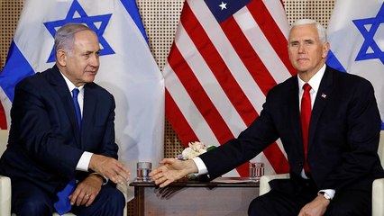 Varsavia, Pence: "Paesi europei si ritirino da accordo su nucleare"