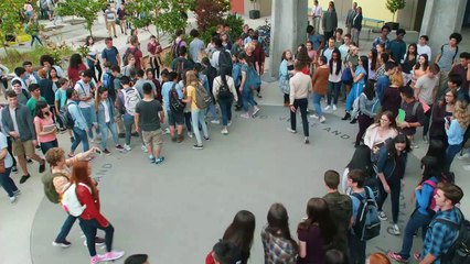 Get an Exclusive Look at the "Funny, Action-Packed, and Sweet" New Kim Possible Movie